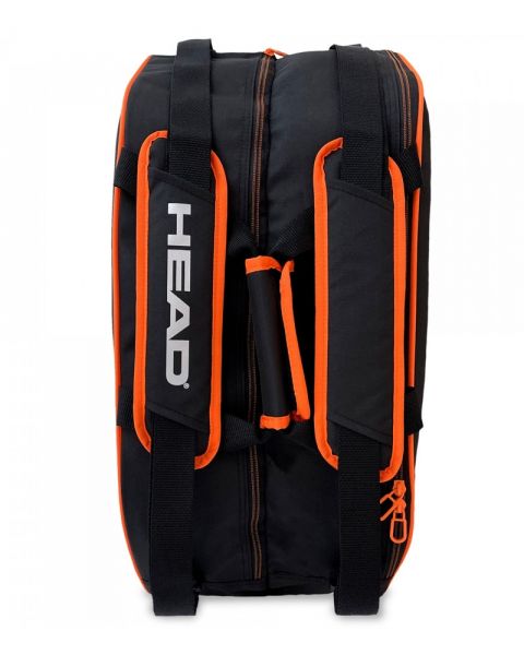 Porta Racchette Head Core Padel Ultimate Arancione - immagine 3