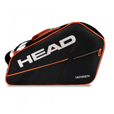 Porta Racchette Head Core Padel Ultimate Arancione