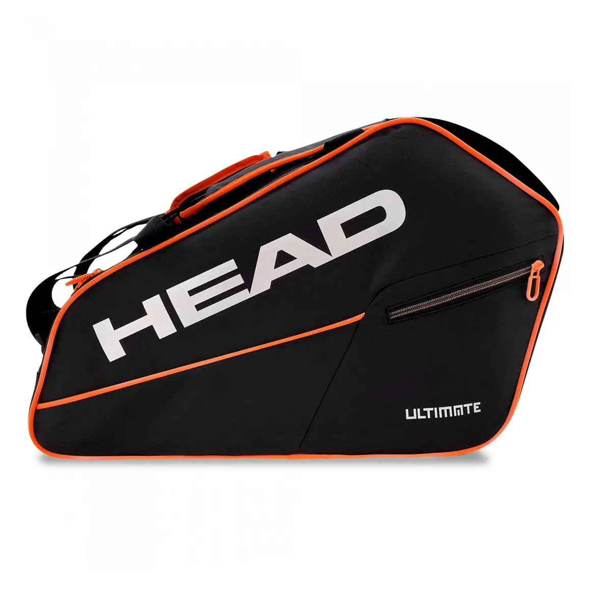 Porta Racchette Head Core Padel Ultimate Arancione