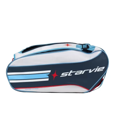 Porta Racchette StarVie Tour Blue