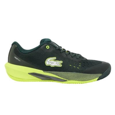 Scarpe Lacoste AG-LT Evo Verde Scuro