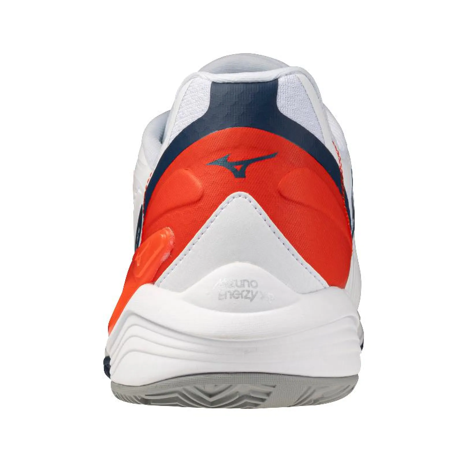 Scarpe Mizuno Neo Ace Clay Court Bianco - immagine 5