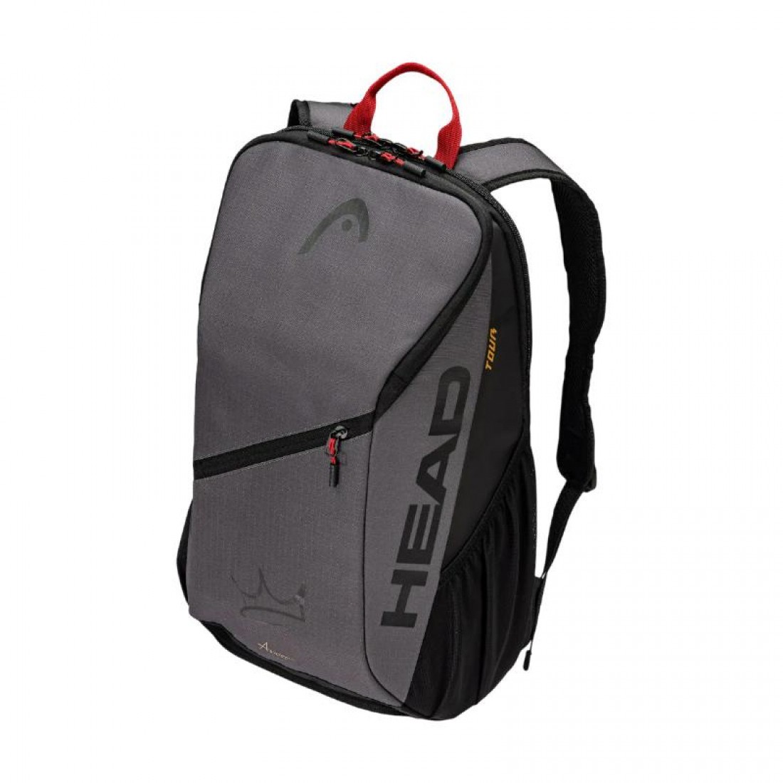 Zaino Head Coello Tour 25L Grigio