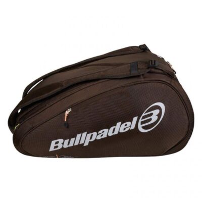 Porta Racchette Bullpadel Wonder BPP26024 Marrone