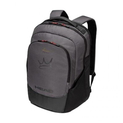 Zaino Head Coello Pro X 30L Grigio