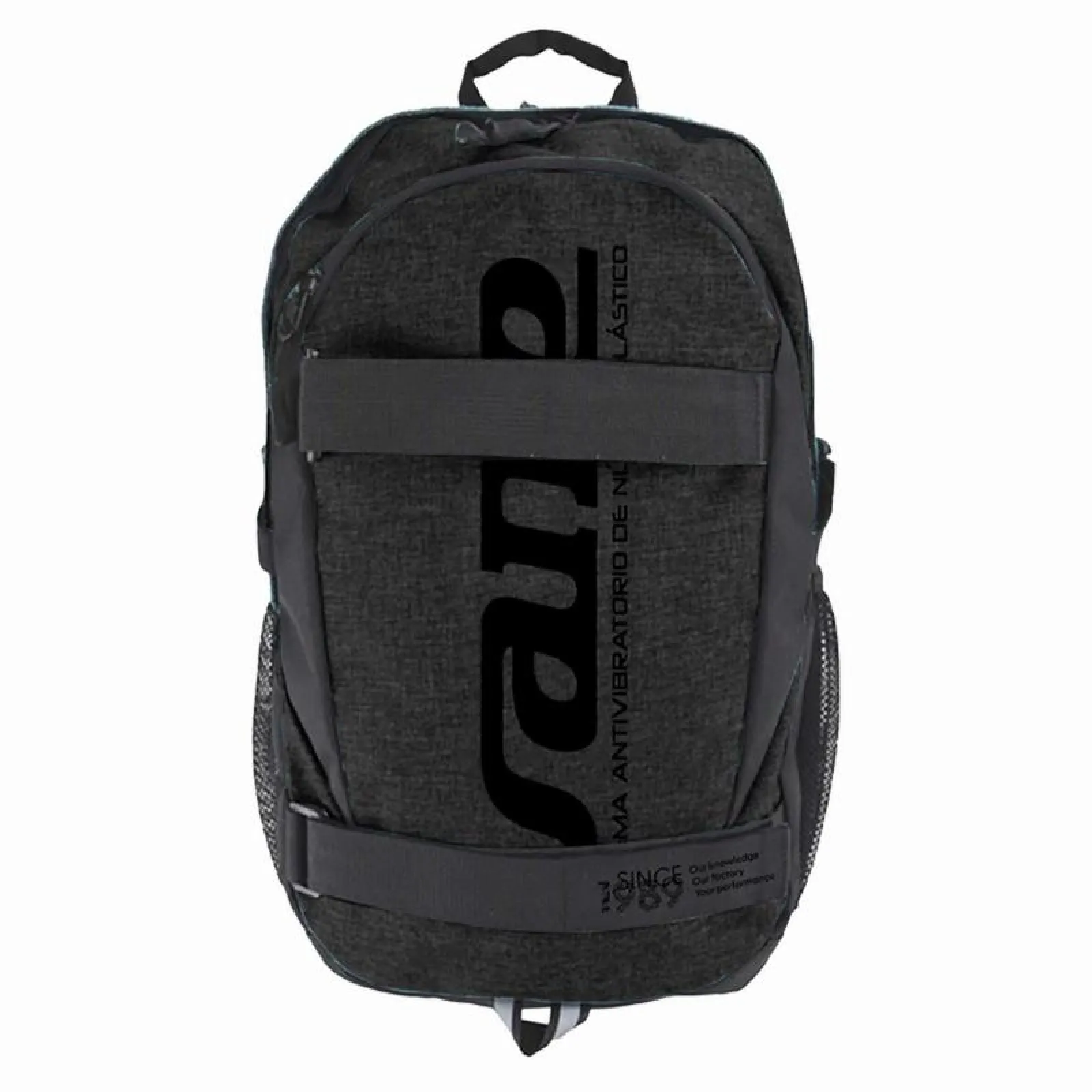 Zaino Sane Practice Black
