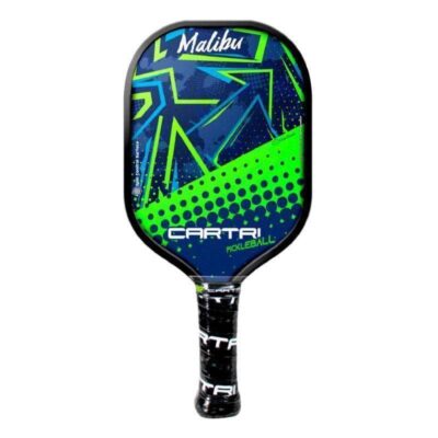 Pickleball Cartri Malibu