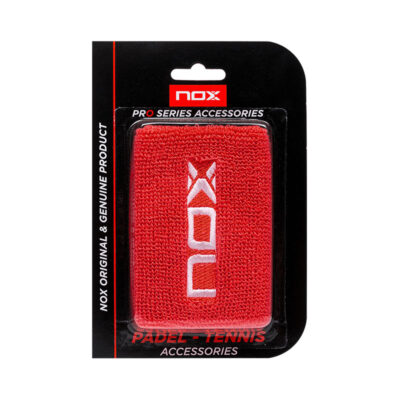 Polsini Nox Blister X2 Rossi