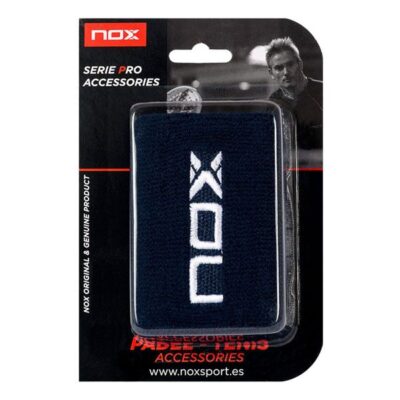 Polsino Nox Blister X2 Blu