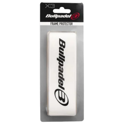Protettori Bullpadel Frame Transparente 3 Unità