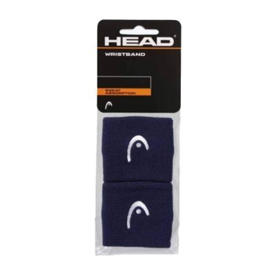 Polsini Head Wrisband Blu