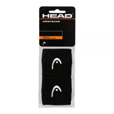 Polsini Head Wrisband Neri