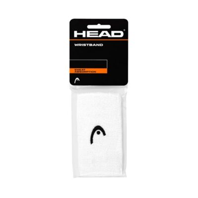Polsini Lunghi Head Bianco