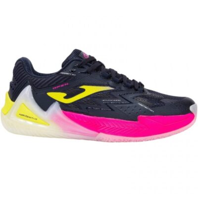 Scarpe Joma Open 2503 Blu Marino