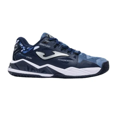 Scarpe Joma Spin 2633 Blu Marino