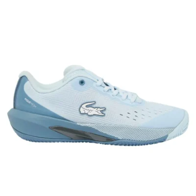 Scarpe Lacoste AG-LT Evo Azzurro Donna