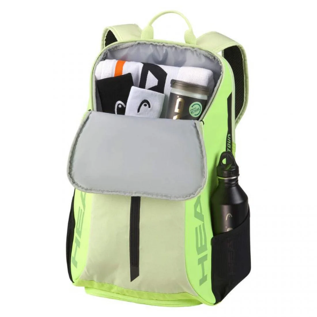 Zaino Head Tour 25L Verde Chiaro - immagine 2