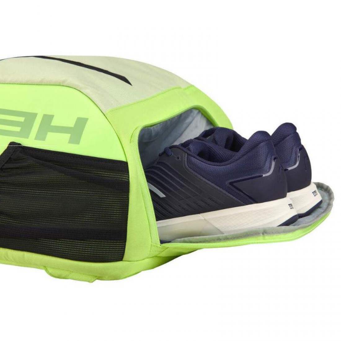 Zaino Head Tour 25L Verde Chiaro - immagine 3