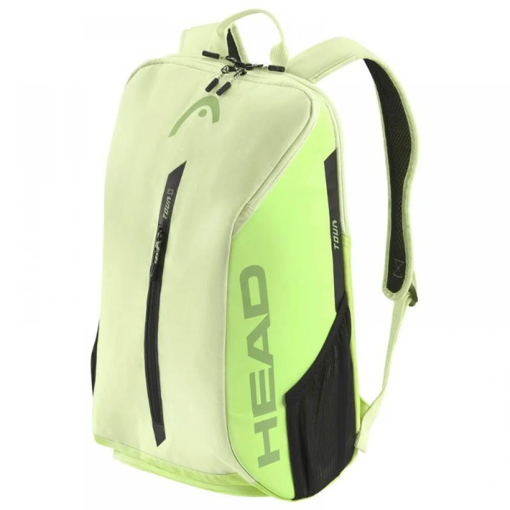 Zaino Head Tour 25L Verde Chiaro