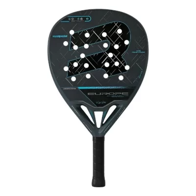 Royal Padel Europe Blu 2025
