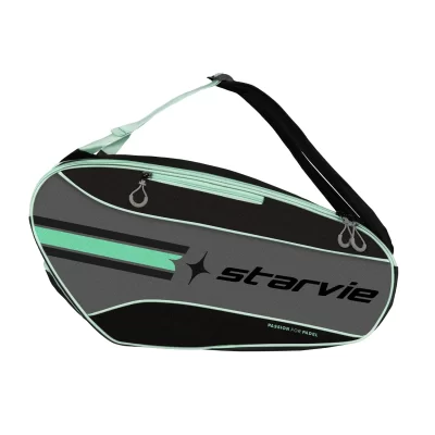 Porta Racchette StarVie Tour Green