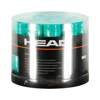 Head Padel Pro 60 Overgrips Verdi
