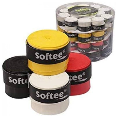 Softee 60 Overgrips Colorati