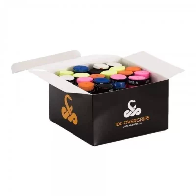 Vibora 100 Overgrips Colorati