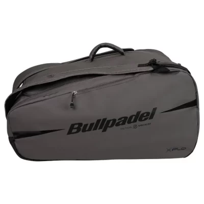 Porta Racchette Xplo BPP26022 Grigio