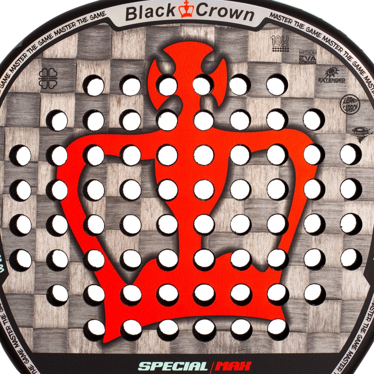 Black Crown Special Max - immagine 2