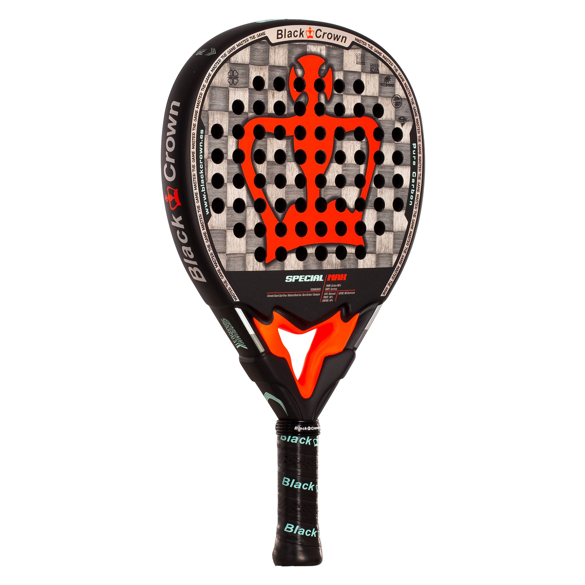 Black Crown Special Max - immagine 3