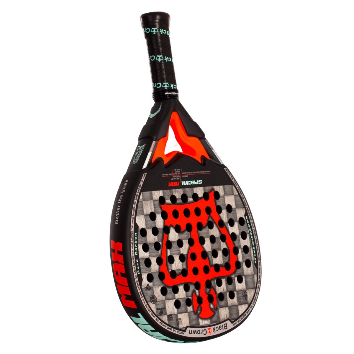 Black Crown Special Max - immagine 4
