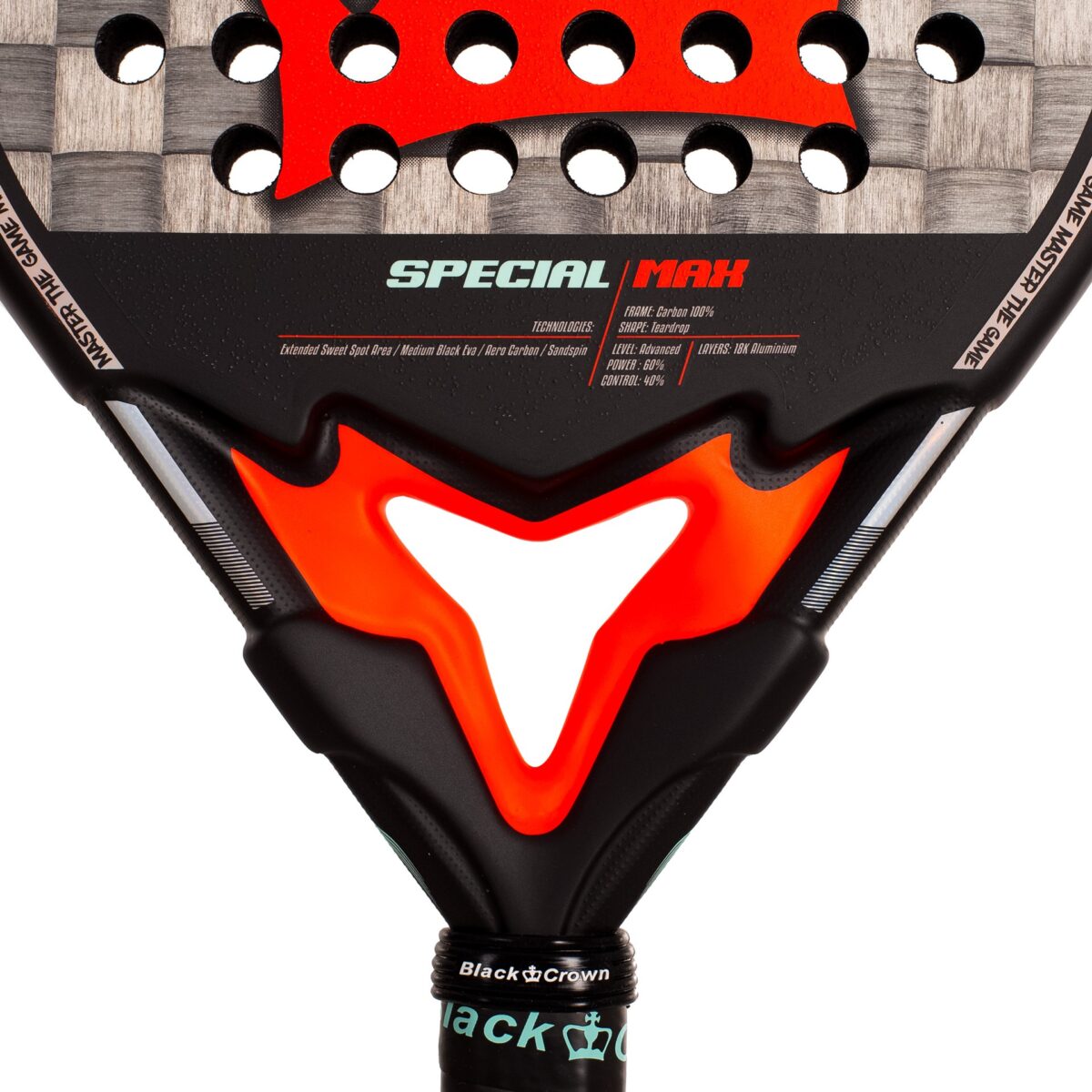 Black Crown Special Max - immagine 5