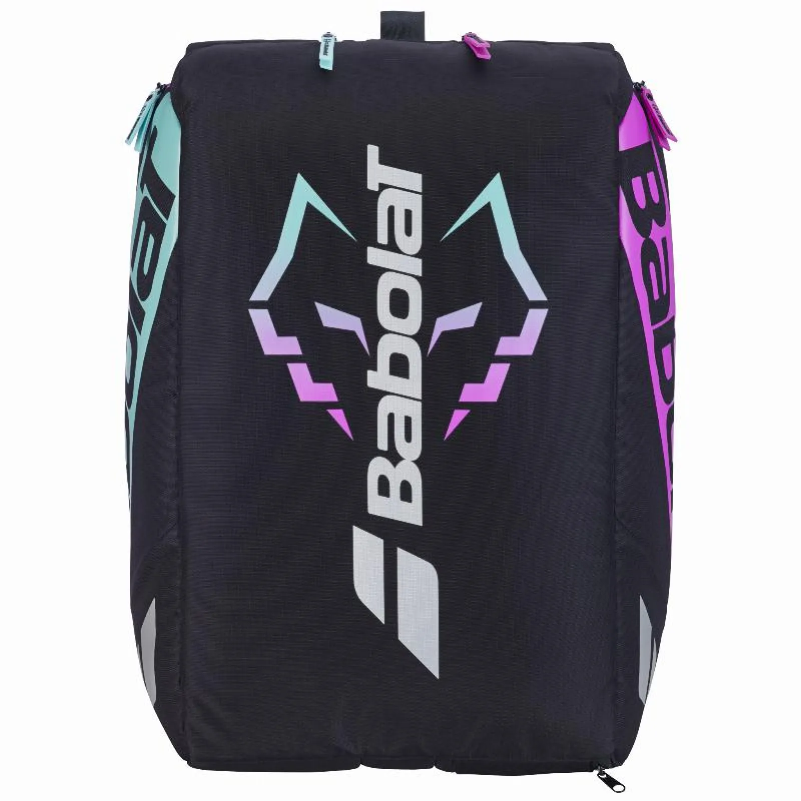 Porta Racchette Babolat RH Pro Padel Juan Lebron 2027 - immagine 2