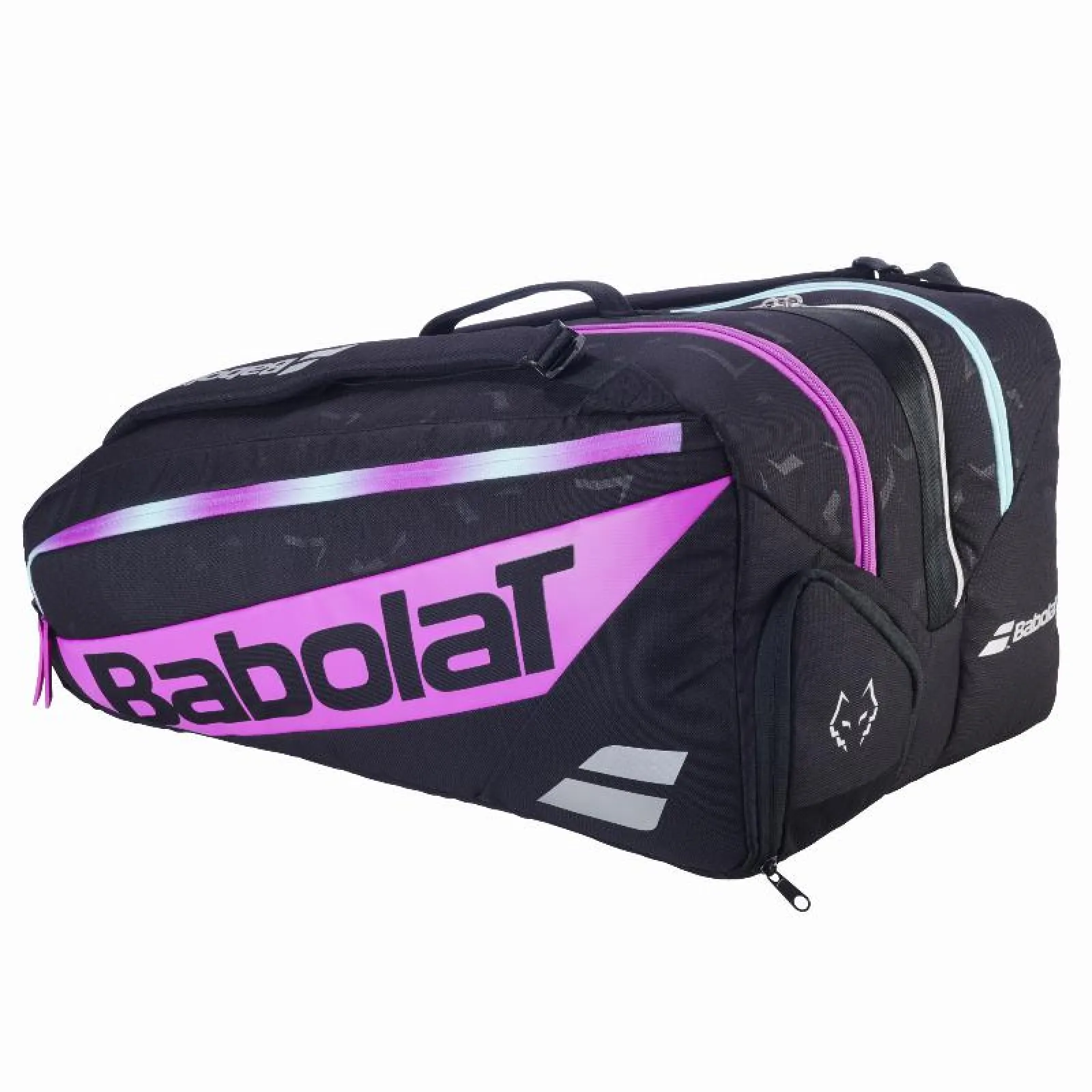 Porta Racchette Babolat RH Pro Padel Juan Lebron 2027 - immagine 3