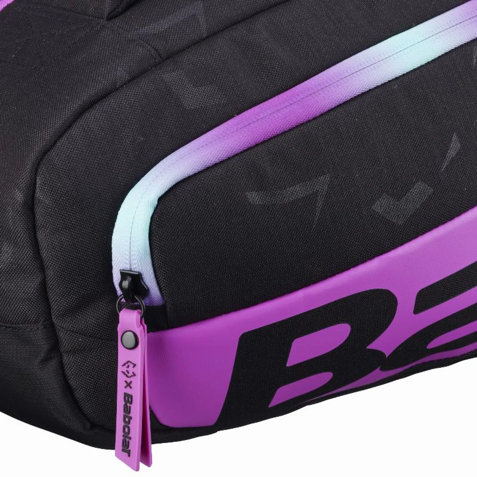 Porta Racchette Babolat RH Pro Padel Juan Lebron 2027 - immagine 5