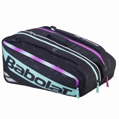 Porta Racchette Babolat RH Pro Padel Juan Lebron 2027