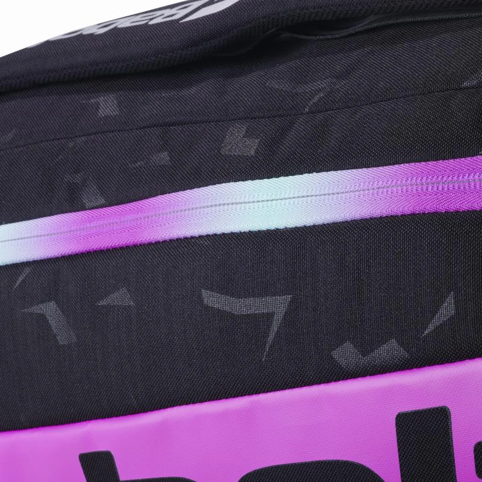 Porta Racchette Babolat RH Pro Padel Juan Lebron 2027 - immagine 6