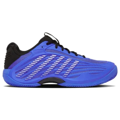 Scarpe Kswiss Hypercourt Express 3 Clay Blu