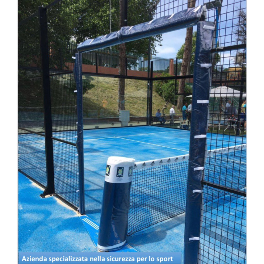 Protezioni per Campi da Padel