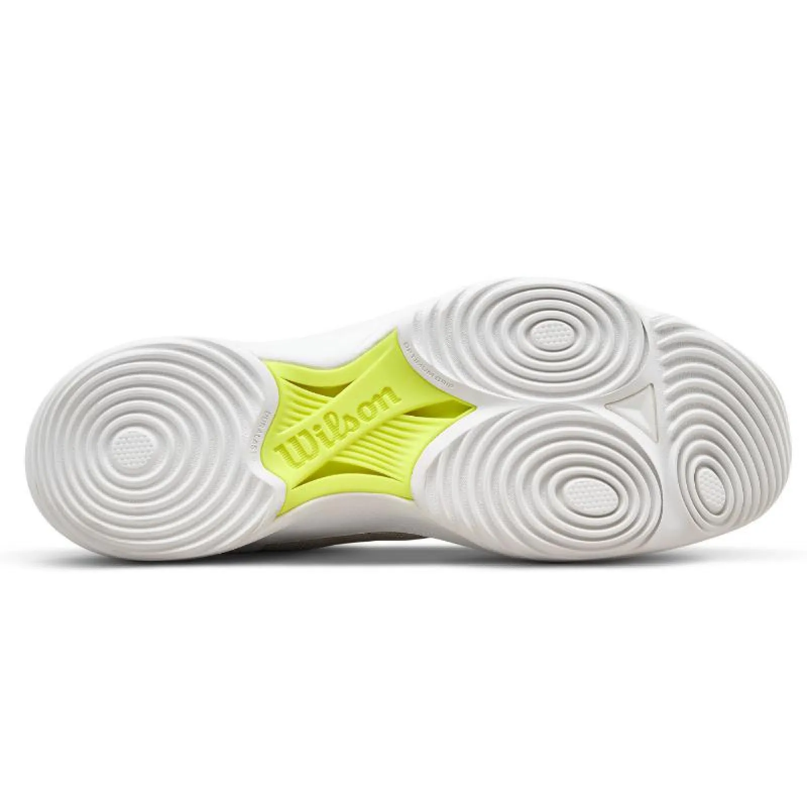 Scarpe Wilson Hurakn Pro V2 Bianco - immagine 2