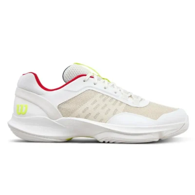 Scarpe Wilson Hurakn Pro V2 Bianco