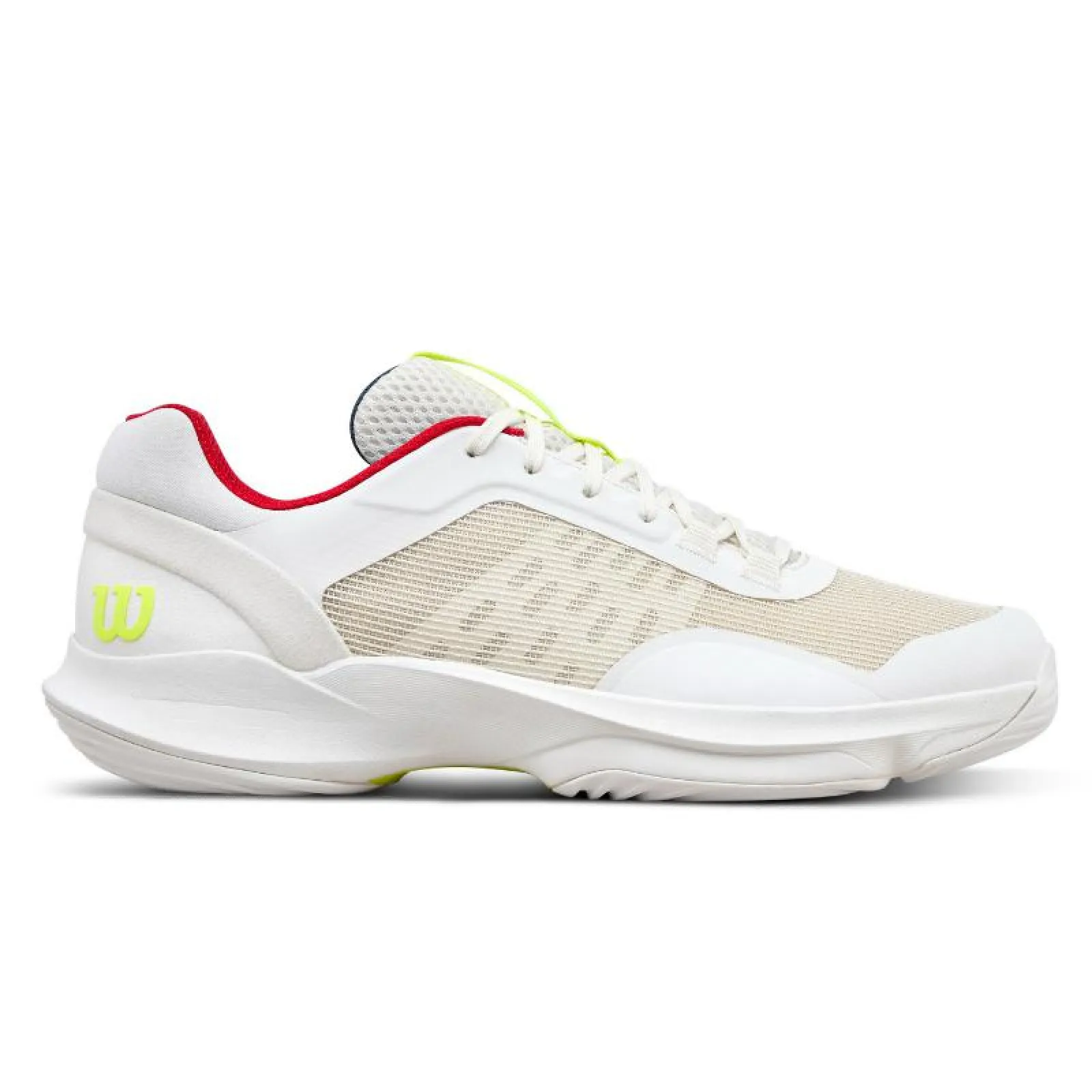 Scarpe Wilson Hurakn Pro V2 Bianco