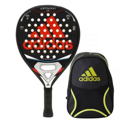 Pack Due Racchette Bullpadel Sniper Arancioni - Rac Sport Solution