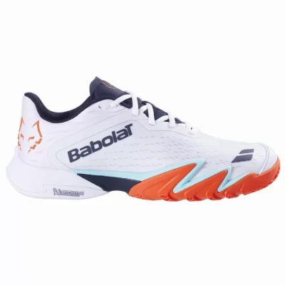 Scarpe Babolat Premura 3 Men Juan Lebron