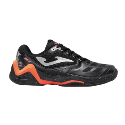 Scarpe Joma Set 2601 Nero Arancione