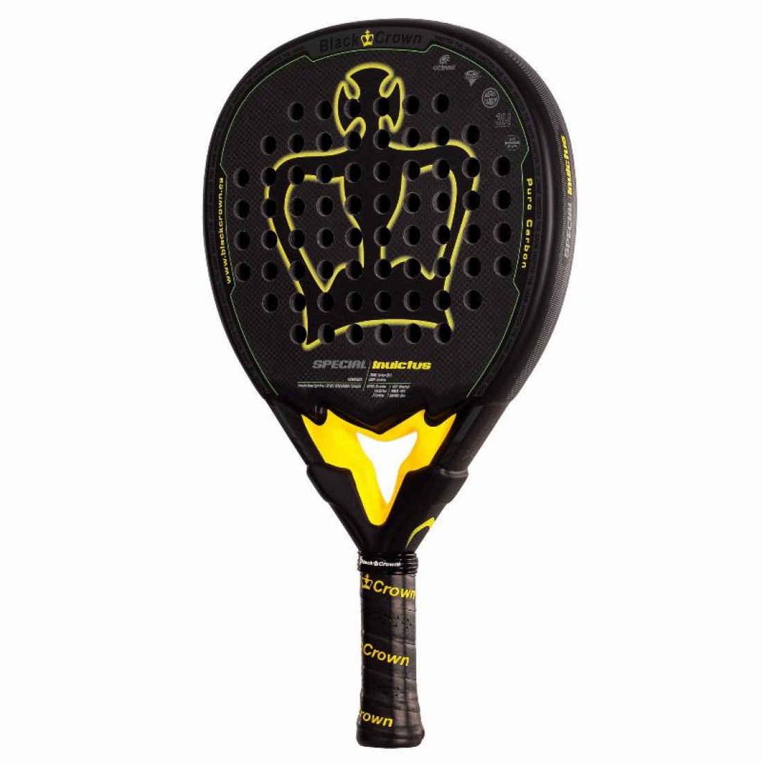 Black Crown Special Invictus 2025 - immagine 2