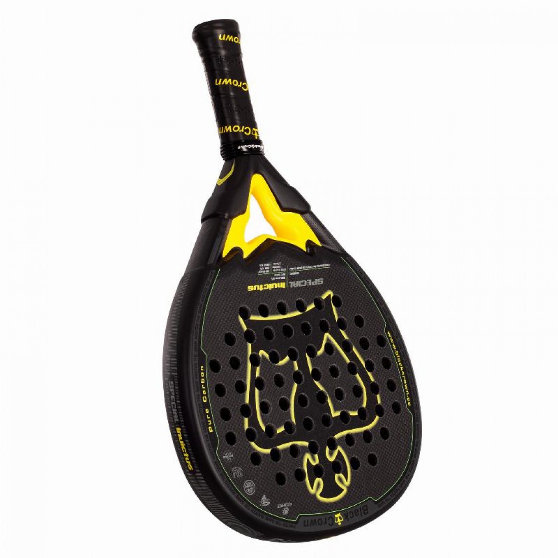 Black Crown Special Invictus 2025 - immagine 5