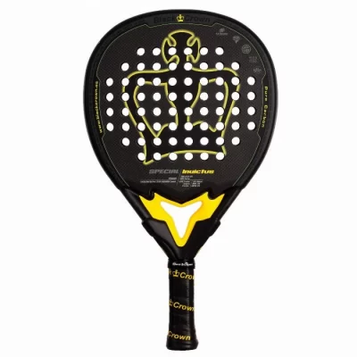 Black Crown Special Invictus 2025