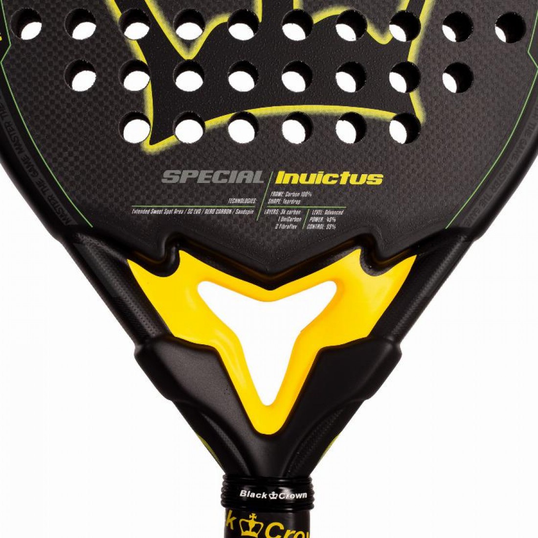 Black Crown Special Invictus 2025 - immagine 6